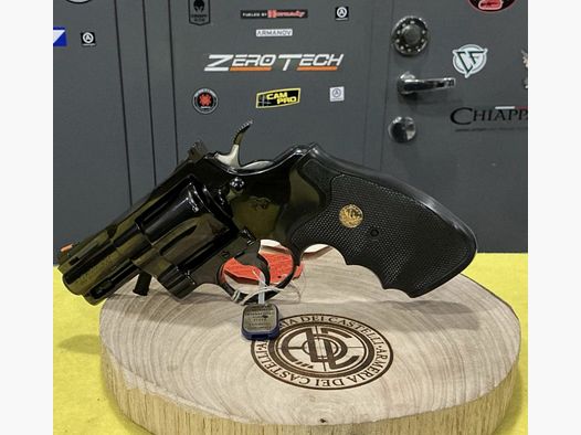 Colt Python cal. .357 Magnum canna 2,5”