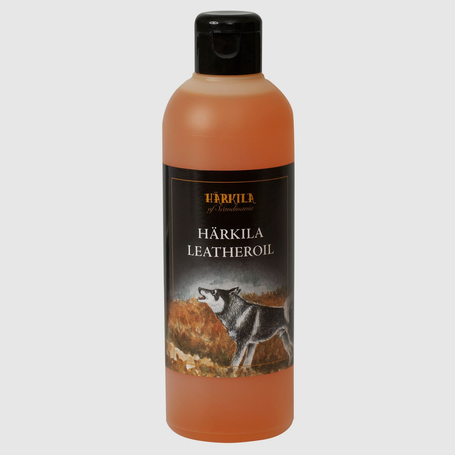 Hrkila Leder l