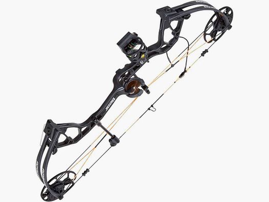 Compoundbogen Set Fred Bear R-Lite