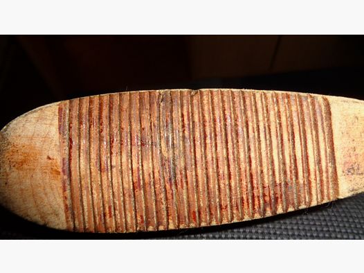 Schaft Haenel 310 Versandkostenfrei in Deutschland