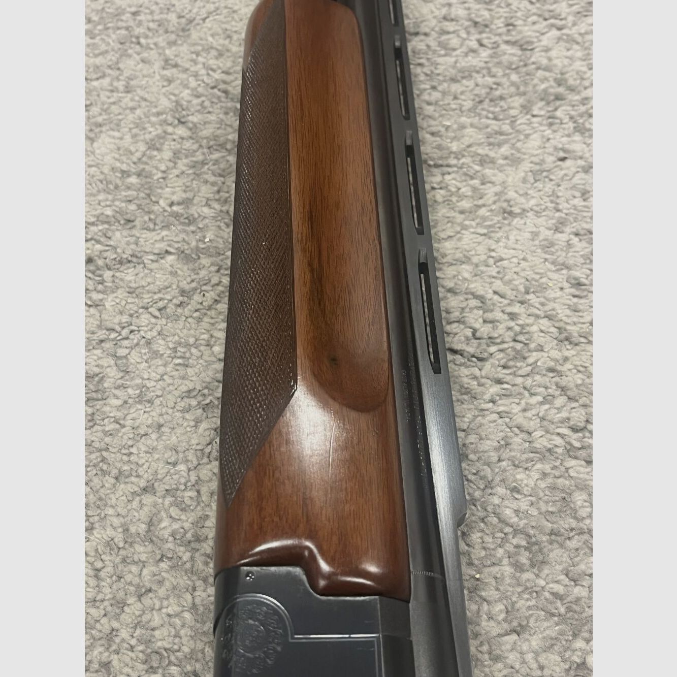 Winchester 8500 Tapp