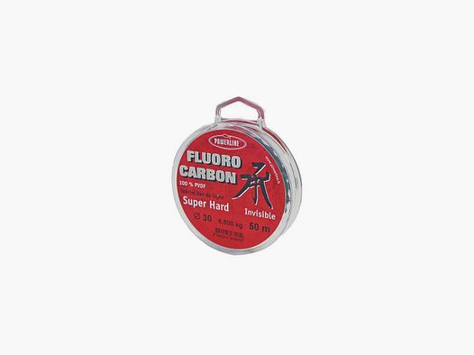 Fluorocarbon 50 M