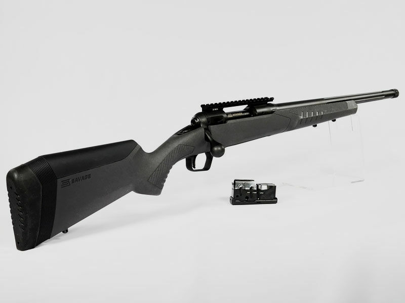 SAVAGE 110 TACTICAL