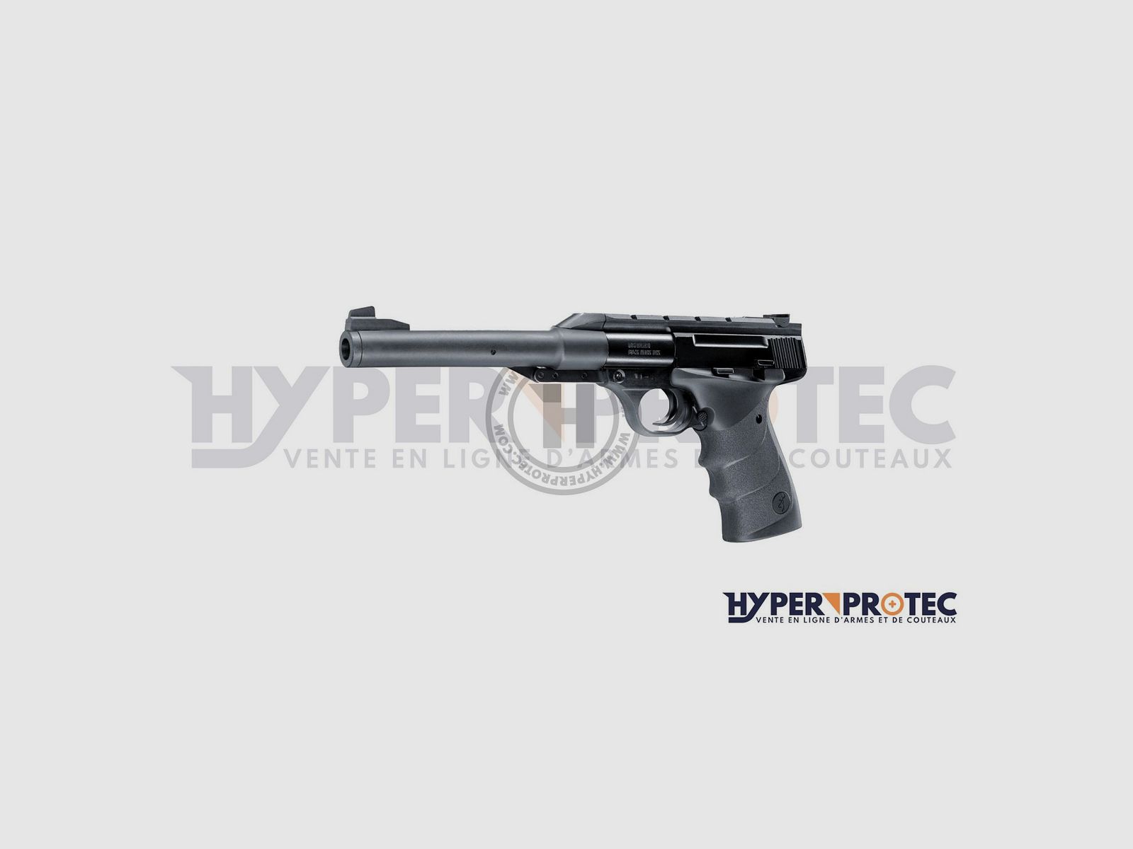 Browning Buck Mark URX Luftgewehr