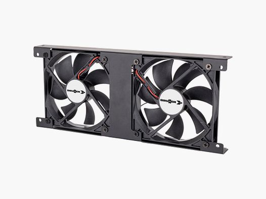 Ventola per frigorifero Vento Smart, 120 mm