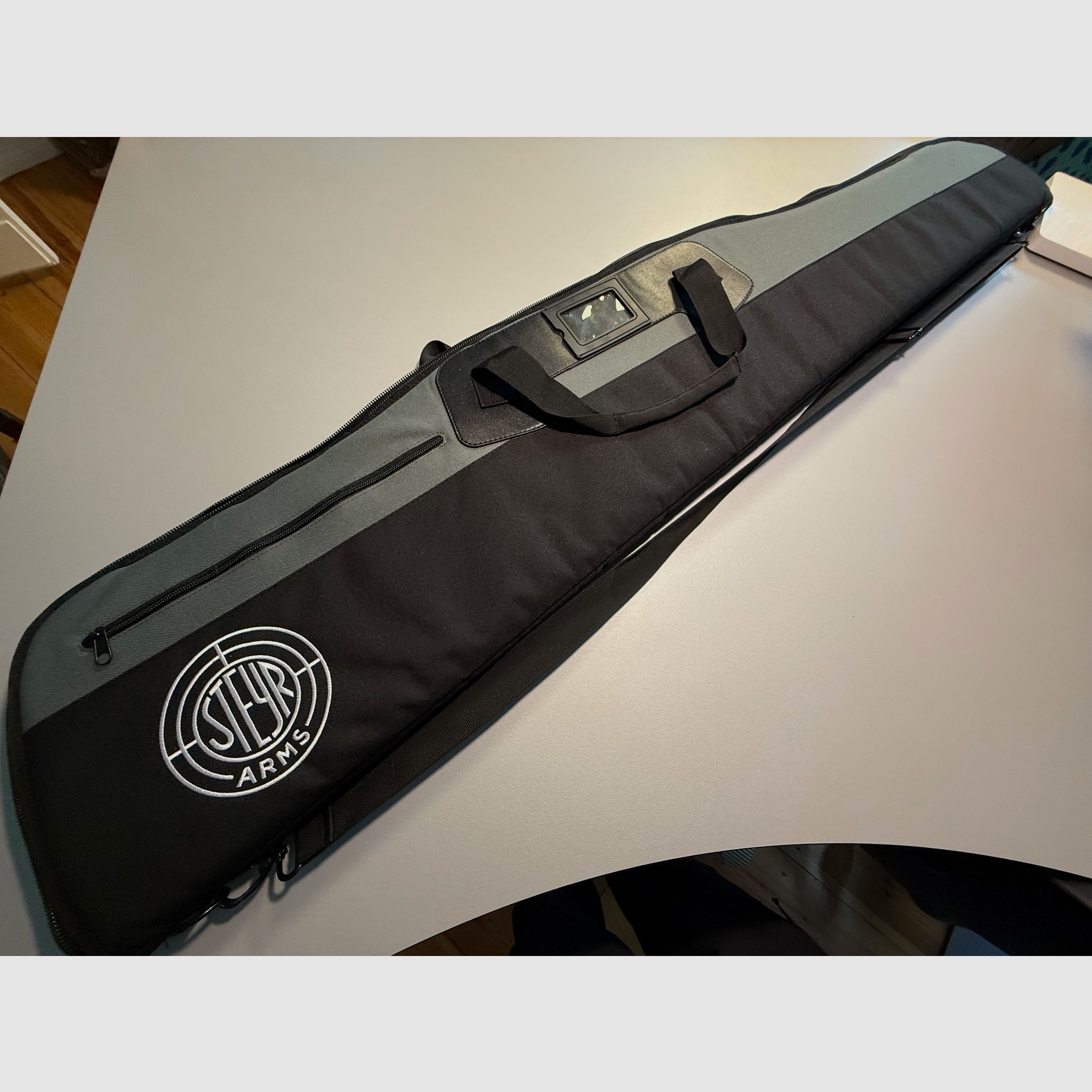 Steyr Mannlicher Luxus Stutzen - kal. 6,5x57, zdjęcie 5 z 5
