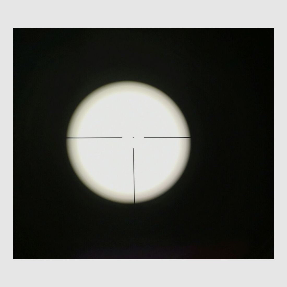 PGH Suhl Hubertus z wymiennym biegiem