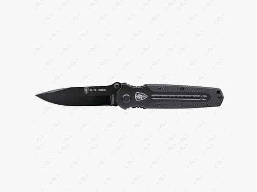 Couteau tactique fermant ÉLITE FORCE EF103 manche G10