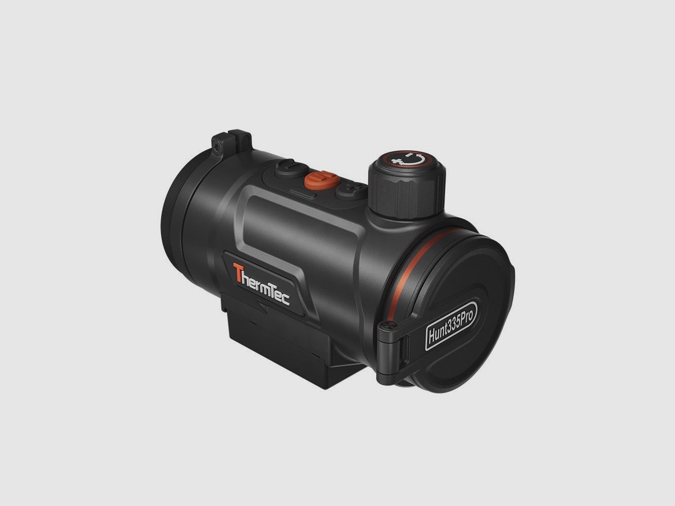 Clip-on Thermisch ThermTec HUNT Pro 335 635 650 650 Niet inbegrepen, afbeelding 3 van 8