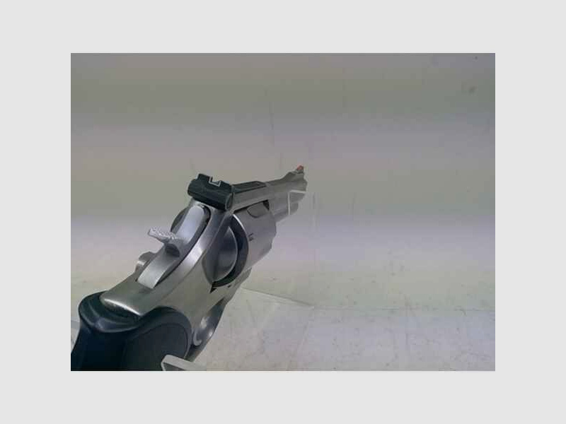 Revolver Smith & Wesson Mod. 686-3 im Kaliber 357 Magnum gebraucht
