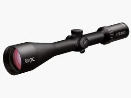 Burris FourX med belyst sigte 30mm