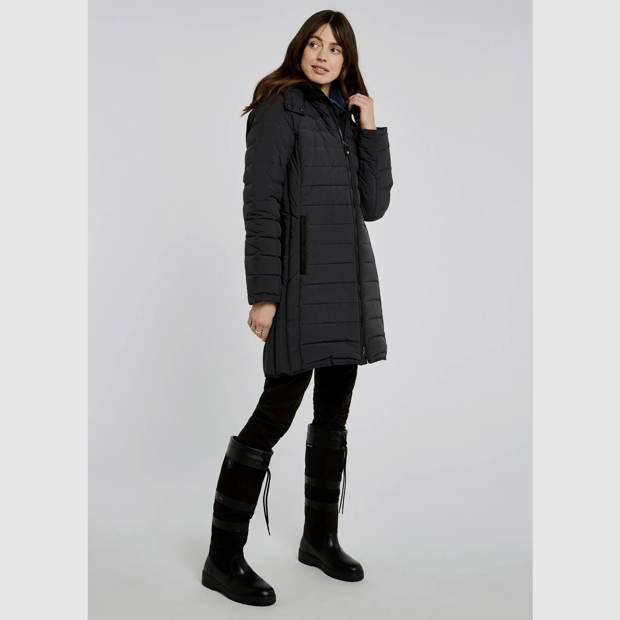 Dubarry of Ireland Steppjacke Ballybrophy