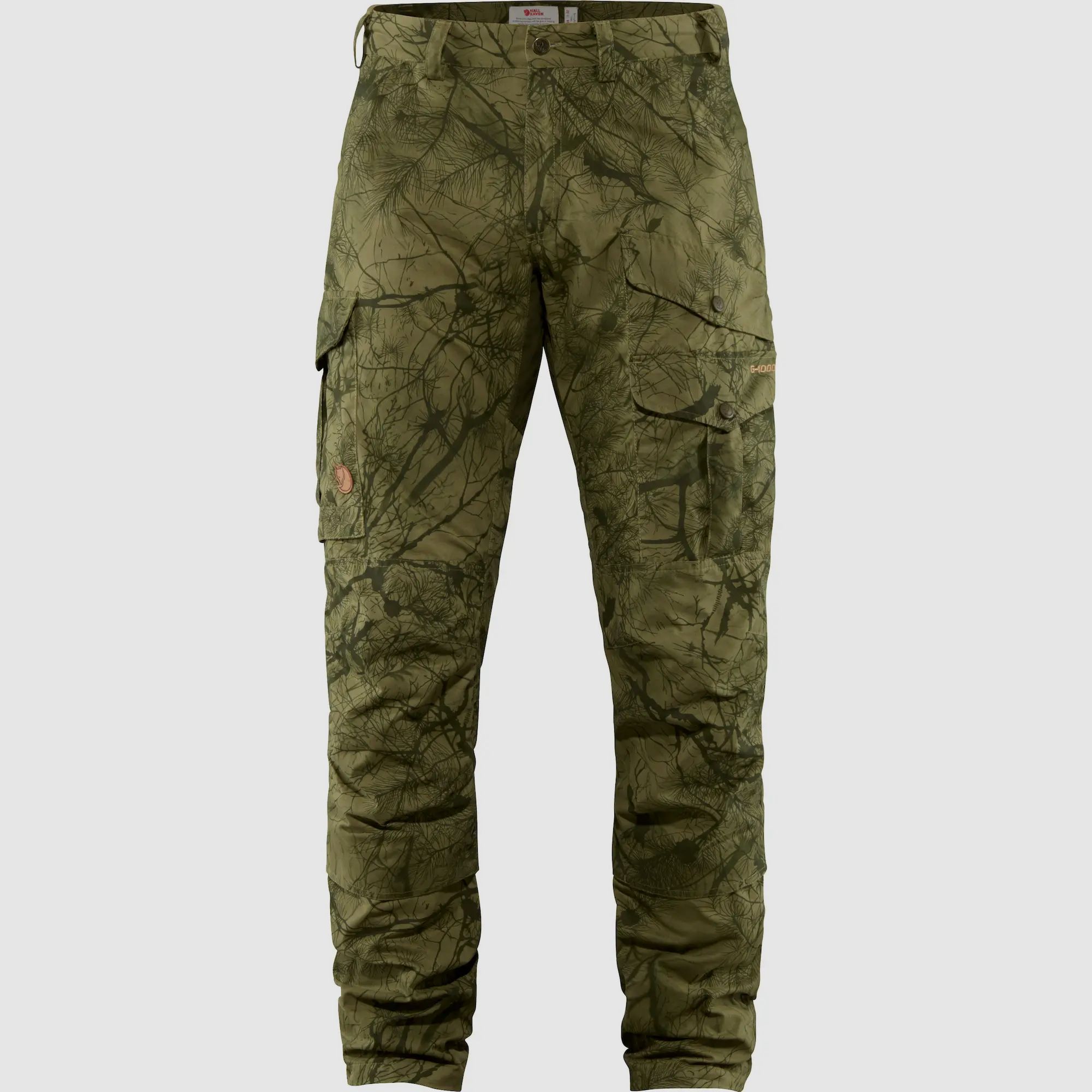 Fjällräven Hose Barents Pro Hunting