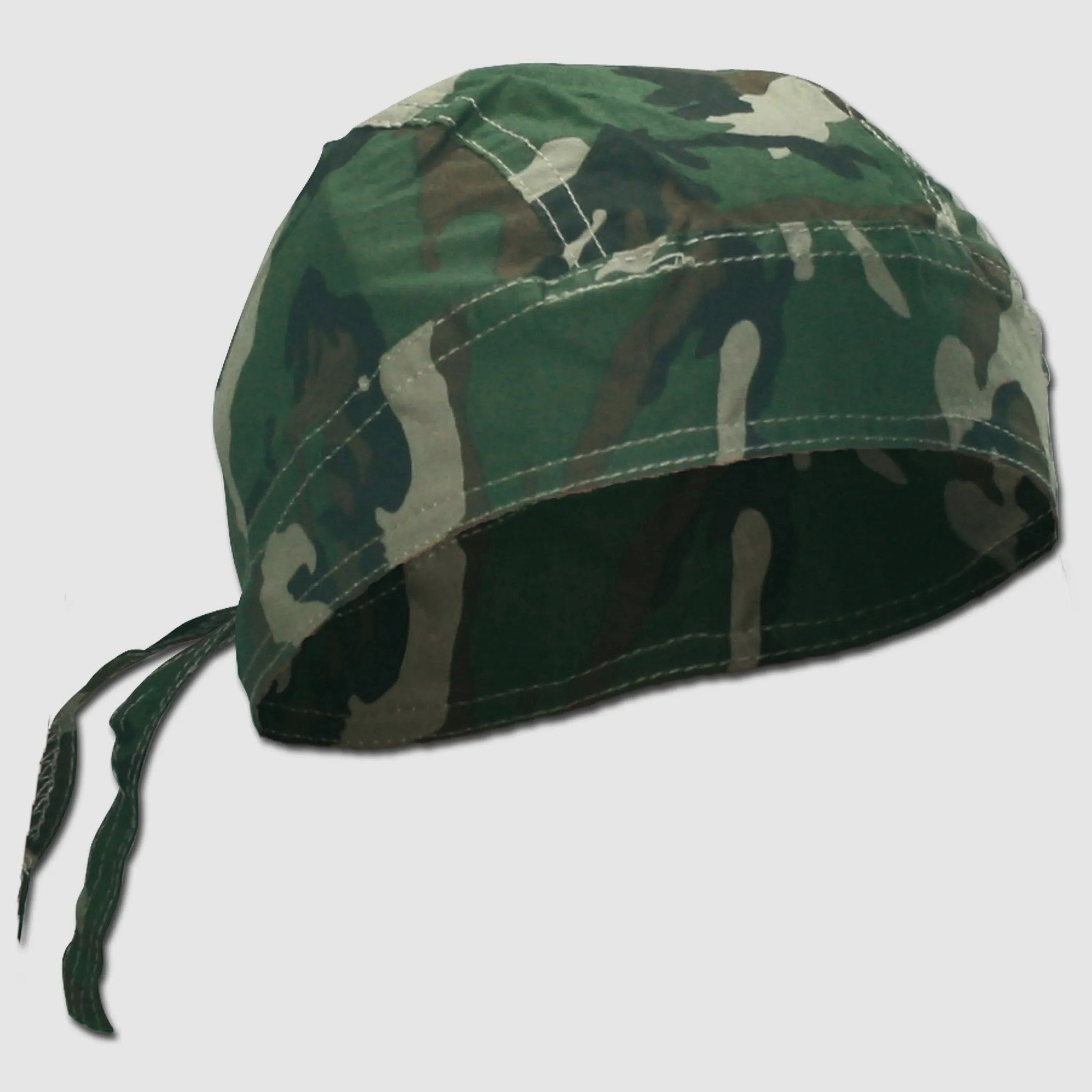 Mil-Tec Headwrap woodland