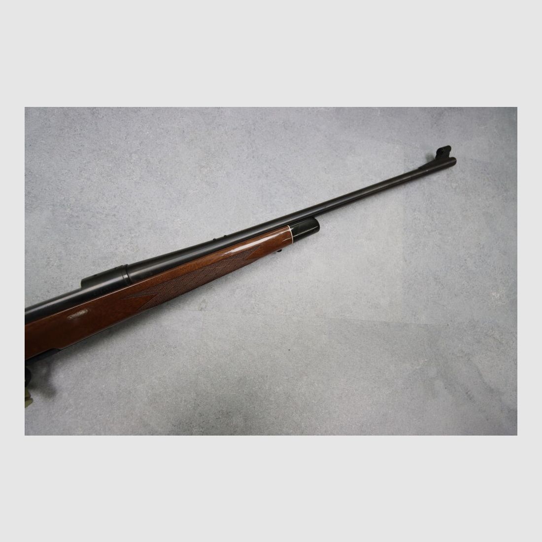 Remington Crosse Gauche Modèle 700 LH BDL