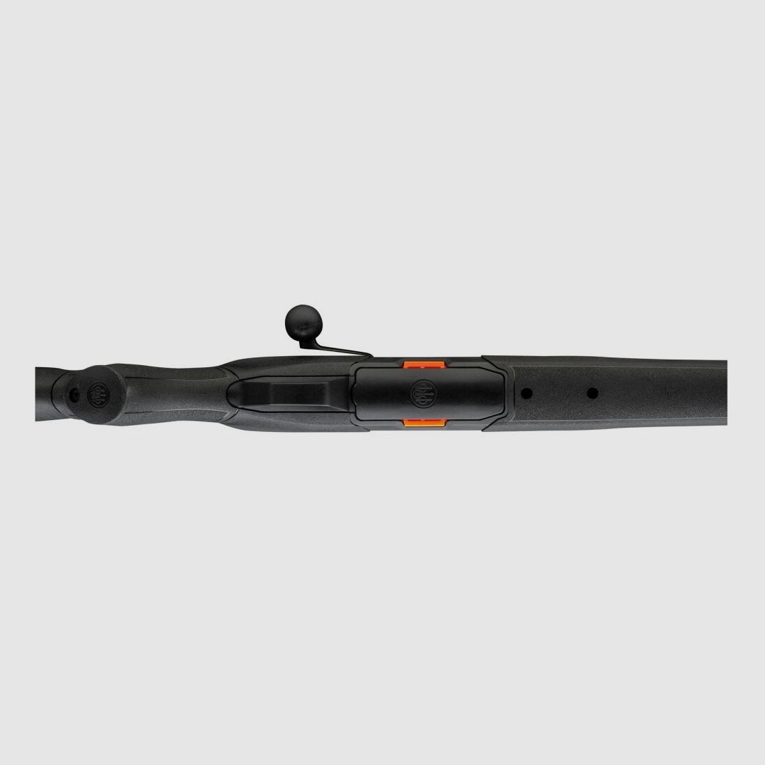 BERETTA BRX1 Synthetisch Zwart Repetitiegeweer 6,5 Creedmoor