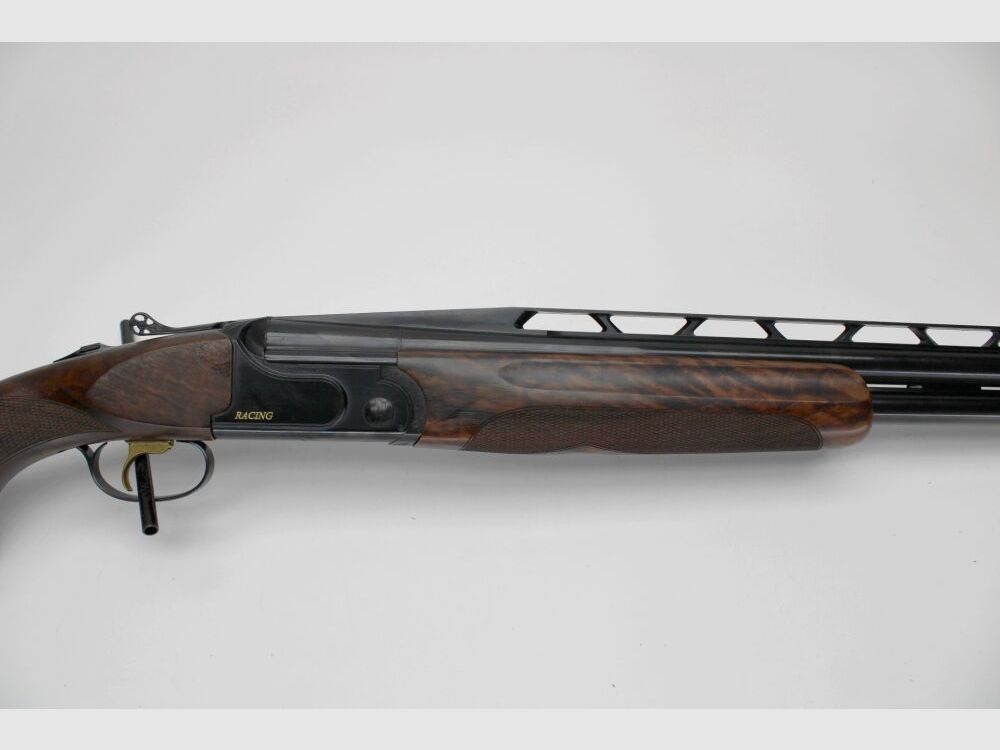 BDF F.A.I.R. RACING II SPORTING Trap Shotgun Trap 12/76