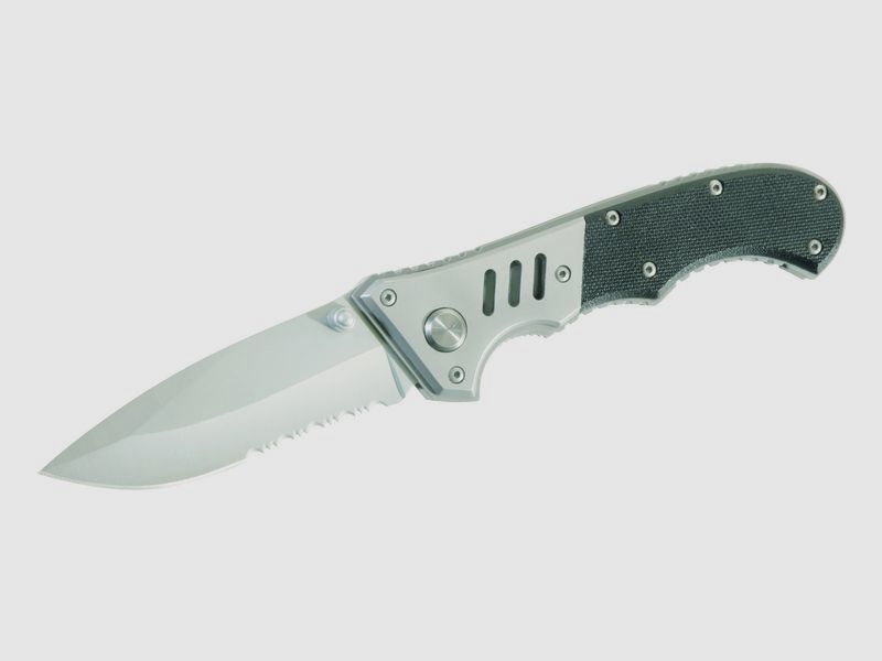 Einhandmesser Taschenmesser G-10 Clip
