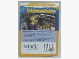 Trunk protection film - 100x90x40cm