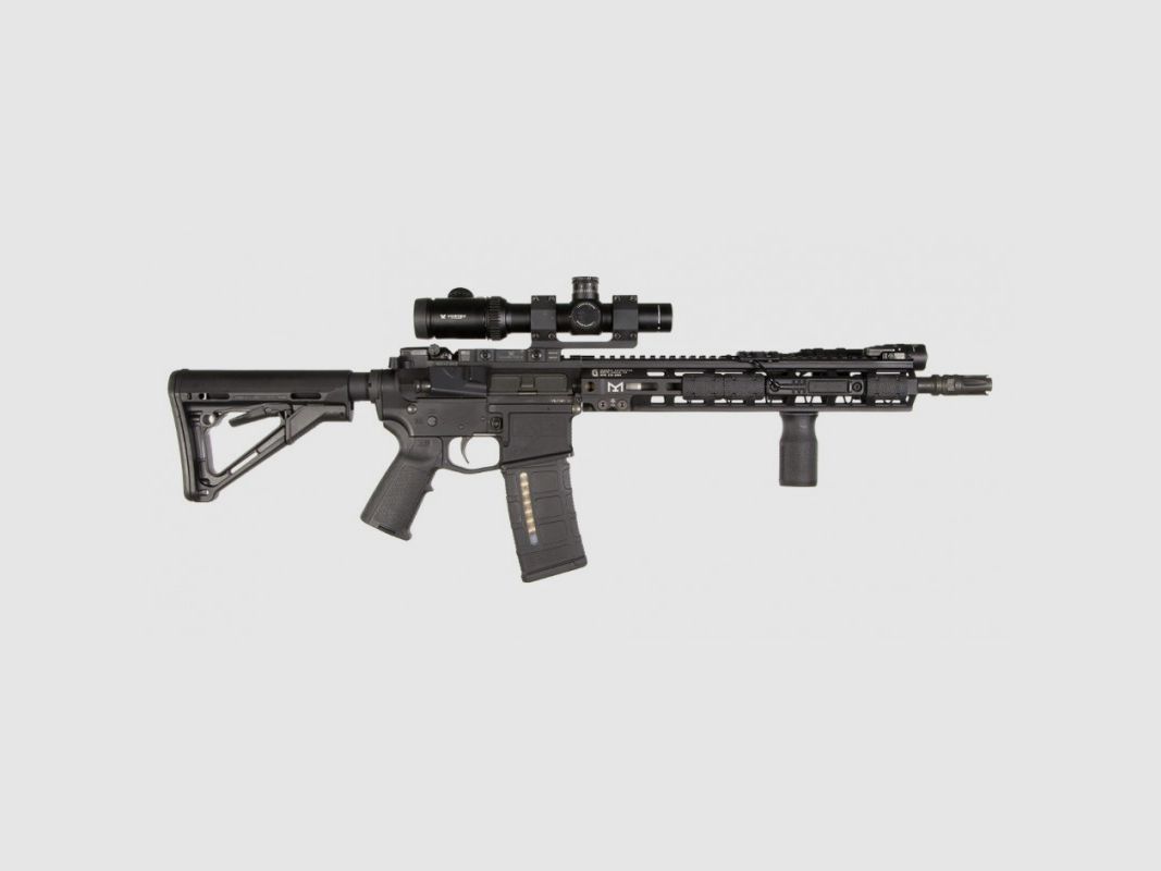 Magpul M-LOK™ MVG® Vertical Grip M-LOK Slot System, afbeelding 3 van 3