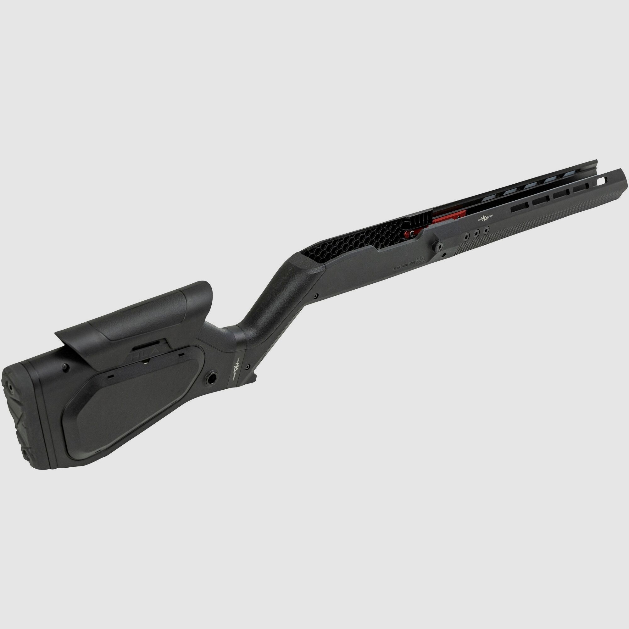 Hera Arms Stock Hera H22 Chassis for Ruger 10/22