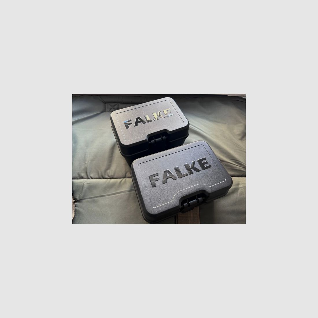 FALKE LE plus FALKE B5X LE Kombi