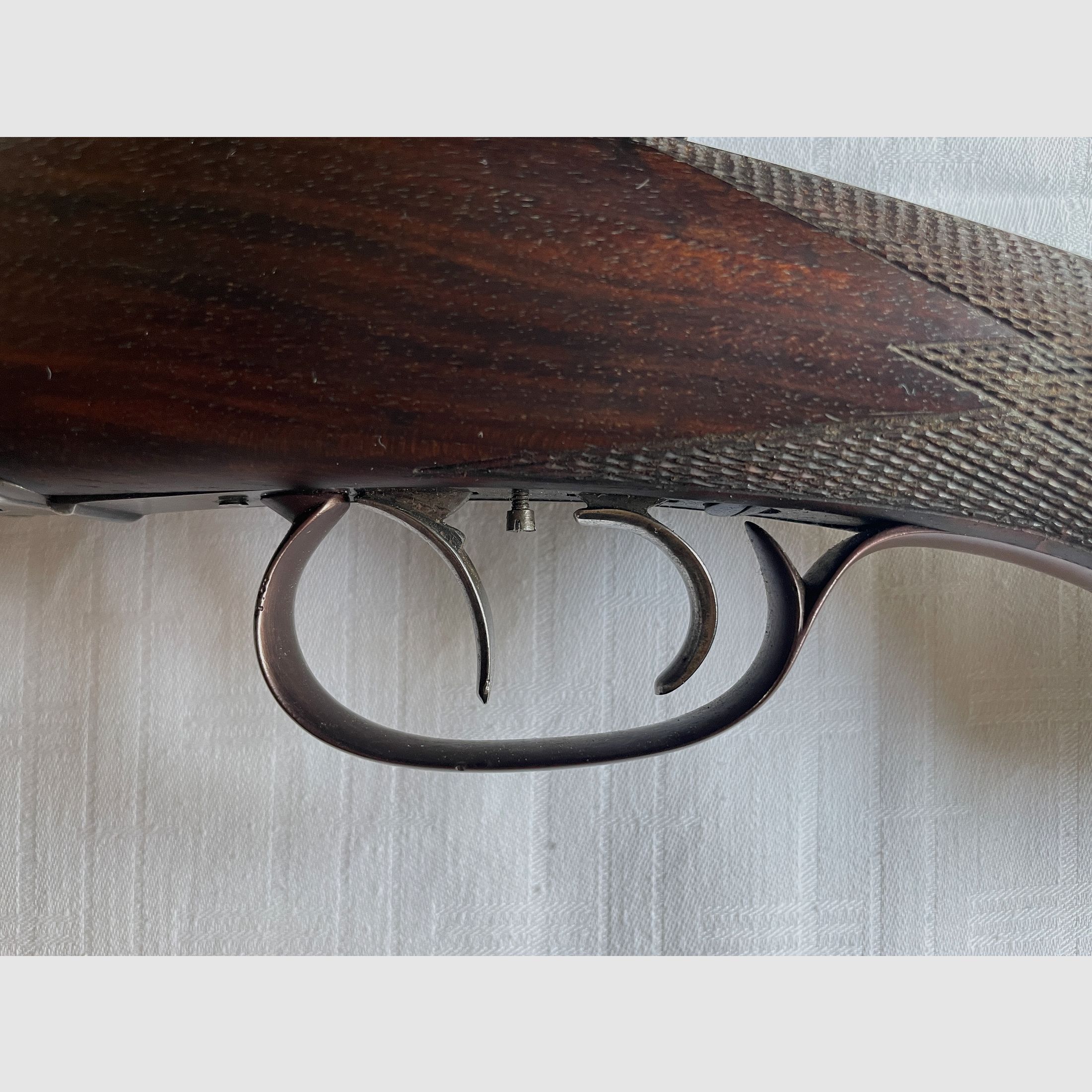 Sistema 98, Steyr / Österreichische Waffenfabrik, 7x 57