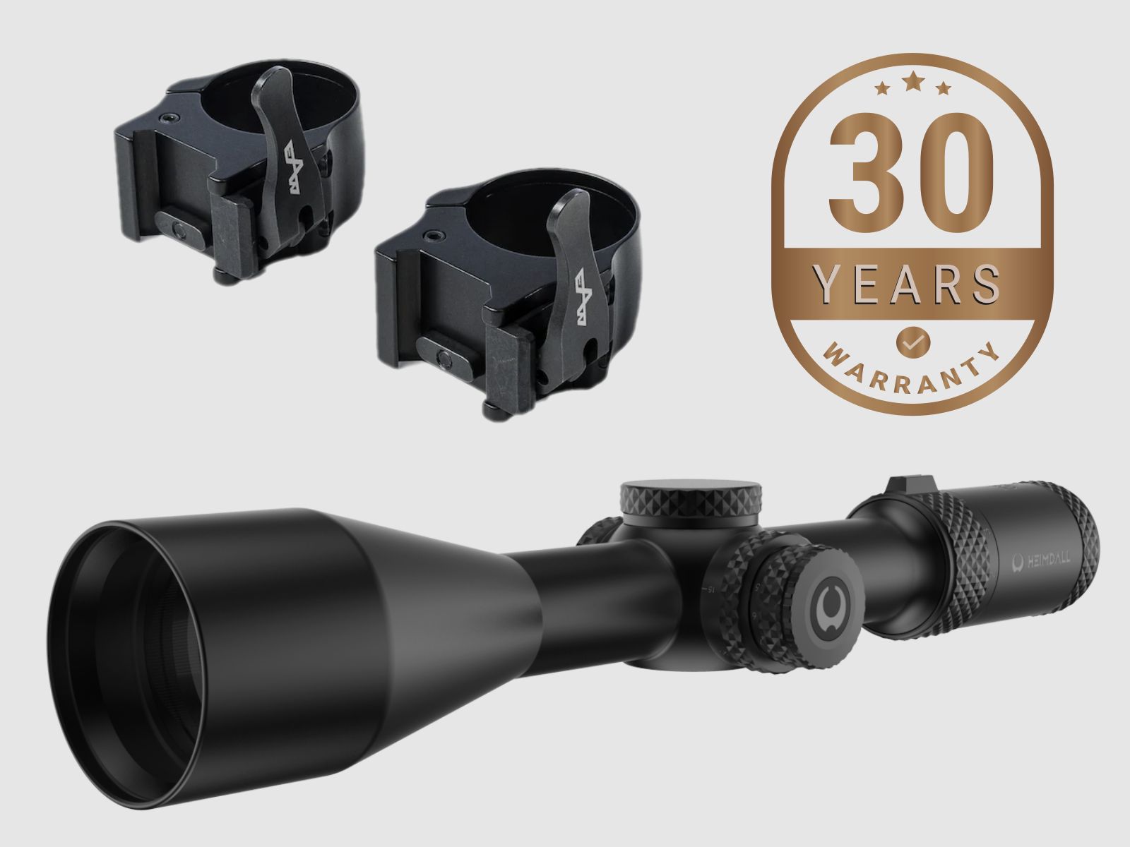 Zestaw ofert Heimdall H8Xi ,2-16x50, zdjęcie 1 z 8