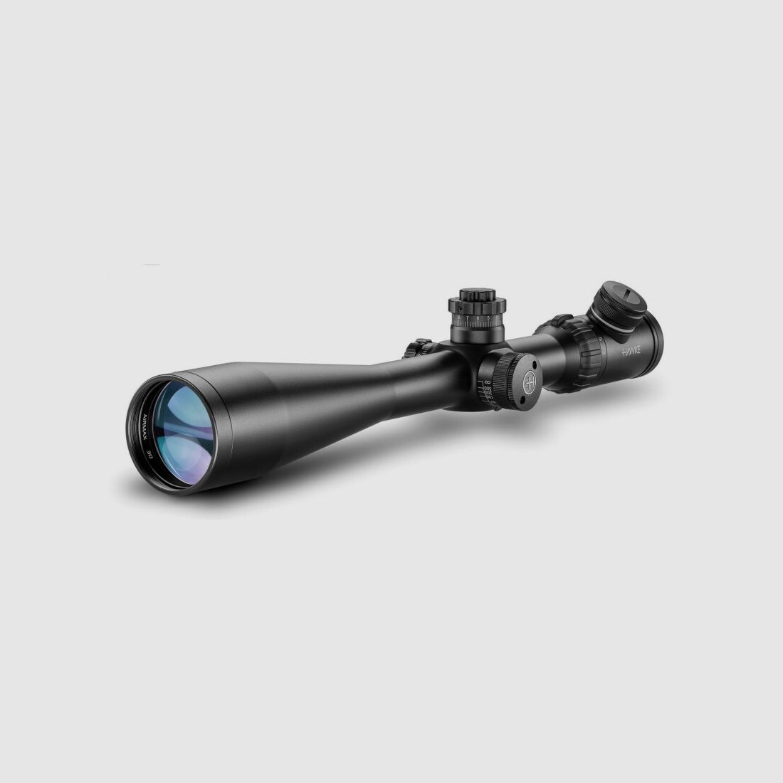 Hawke ZF Airmax 8-32x50 SF AMX IR, zdjęcie 2 z 3
