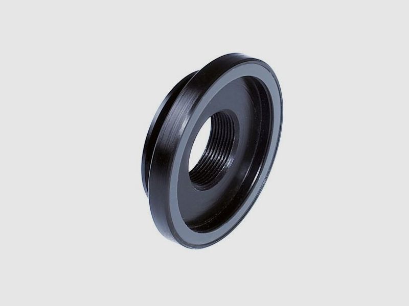 Adapter 579-I f.Zylindersystem zur Montage mit Optik 281481