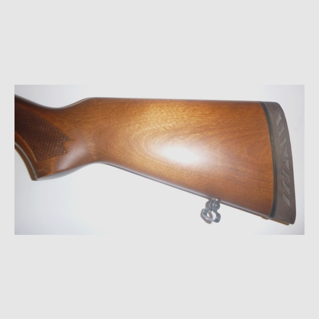Mossberg 500 A