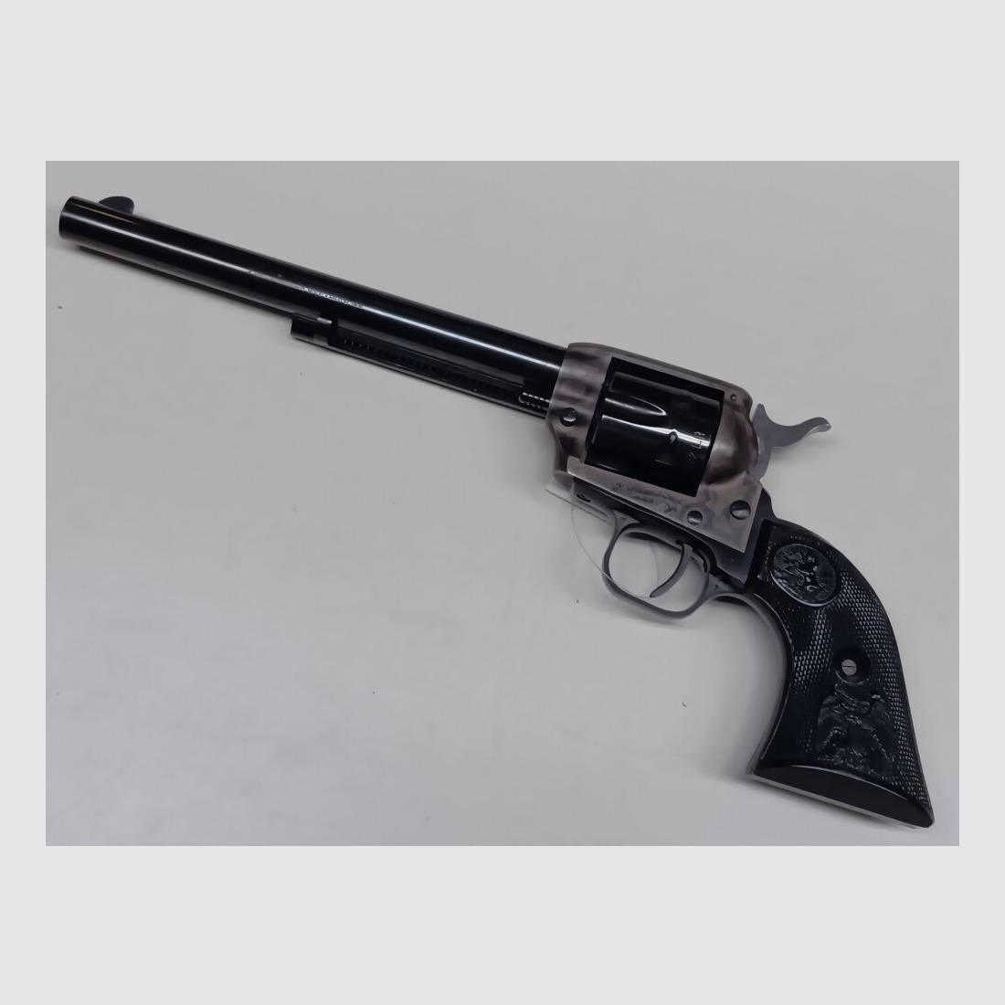Colt - Hartford Peacemaker Buntline