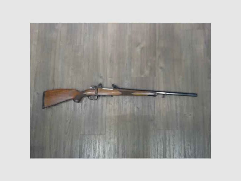 Repetierbüchse Mauser 98er Kal.243Win.