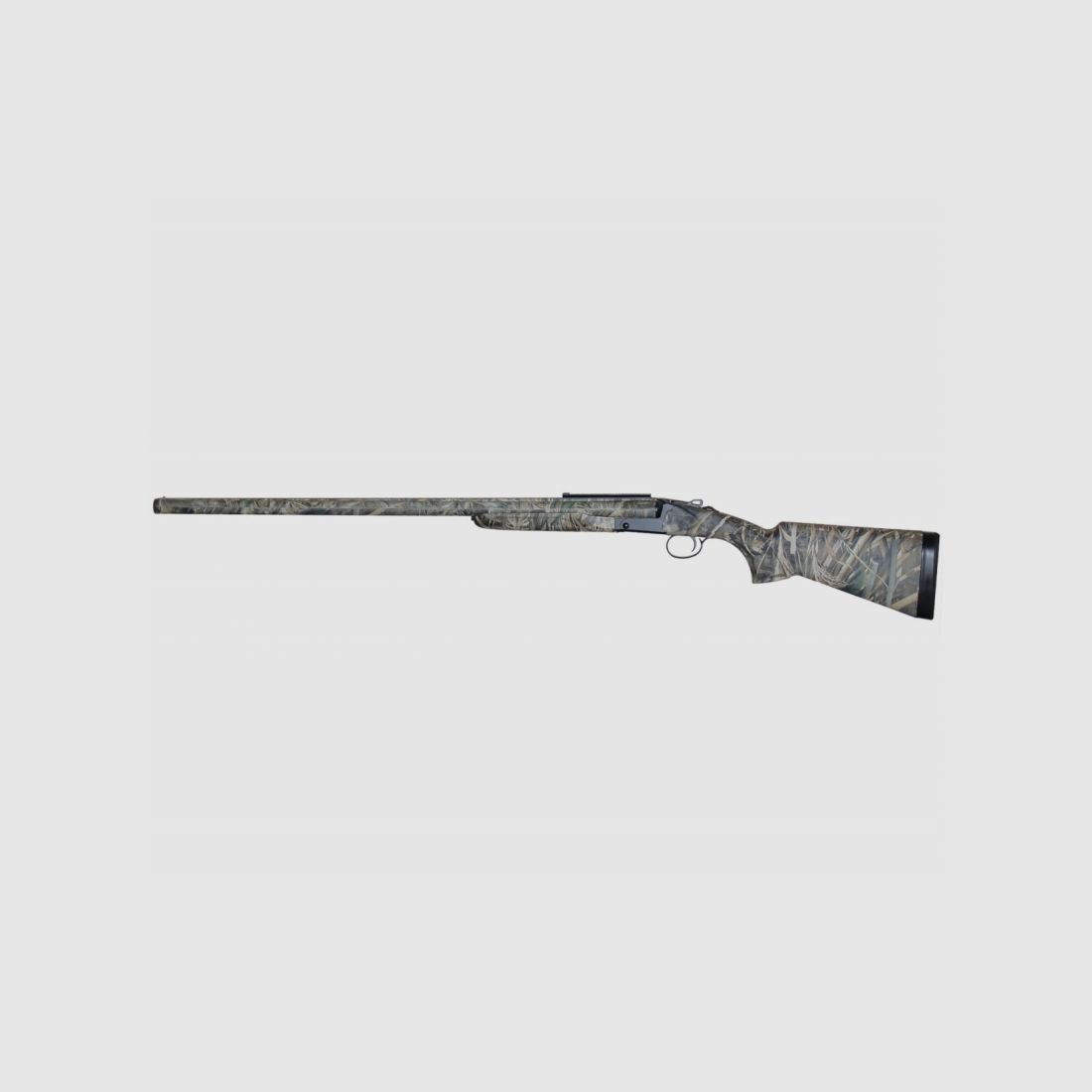 Entenflinte Luger Gabion Unlimited Camo Max 5 Kal. 12/89, Bild 3 von 7