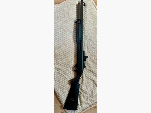 Benelli M3 Super 90 Tactical