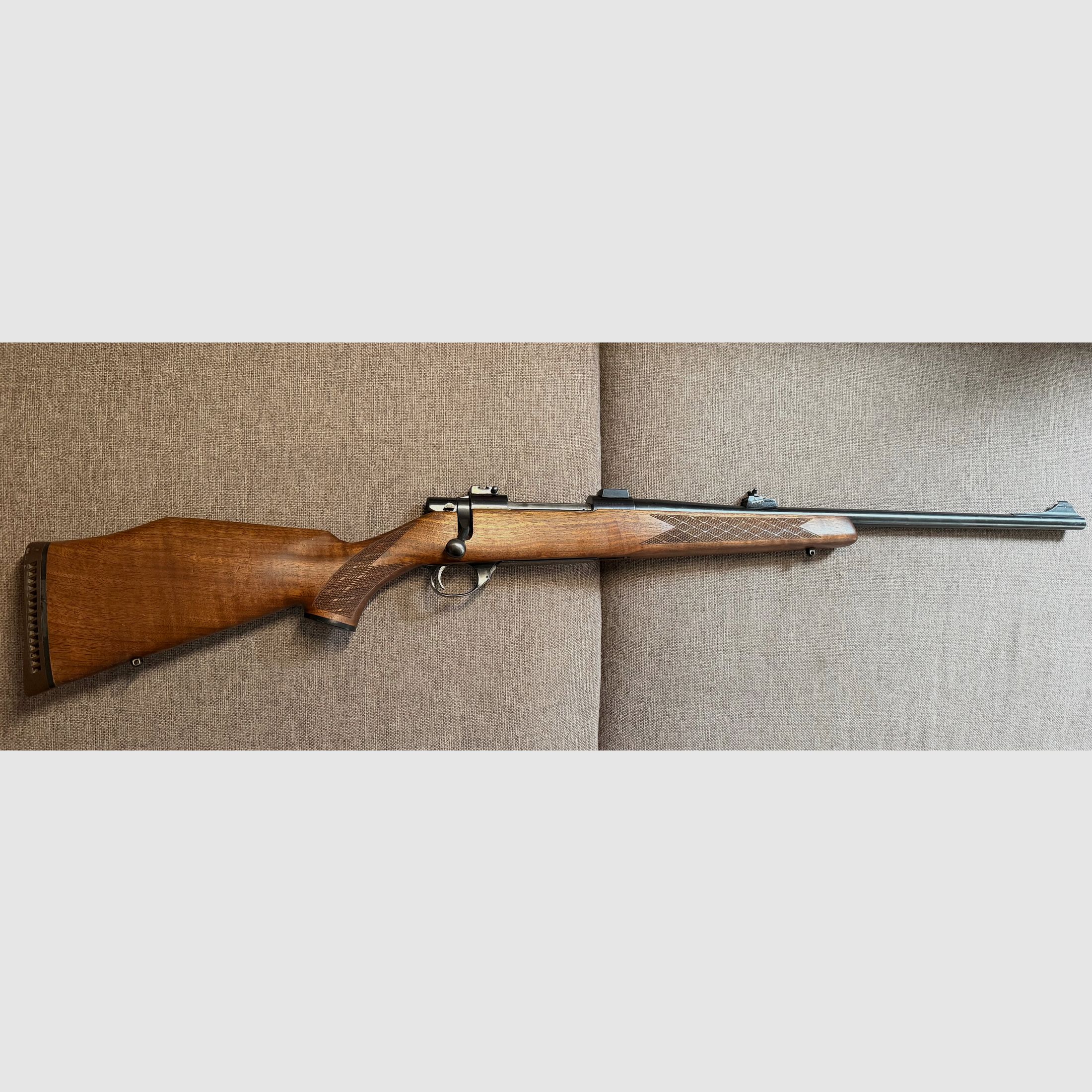 Répétiteur RWS Modèle 89