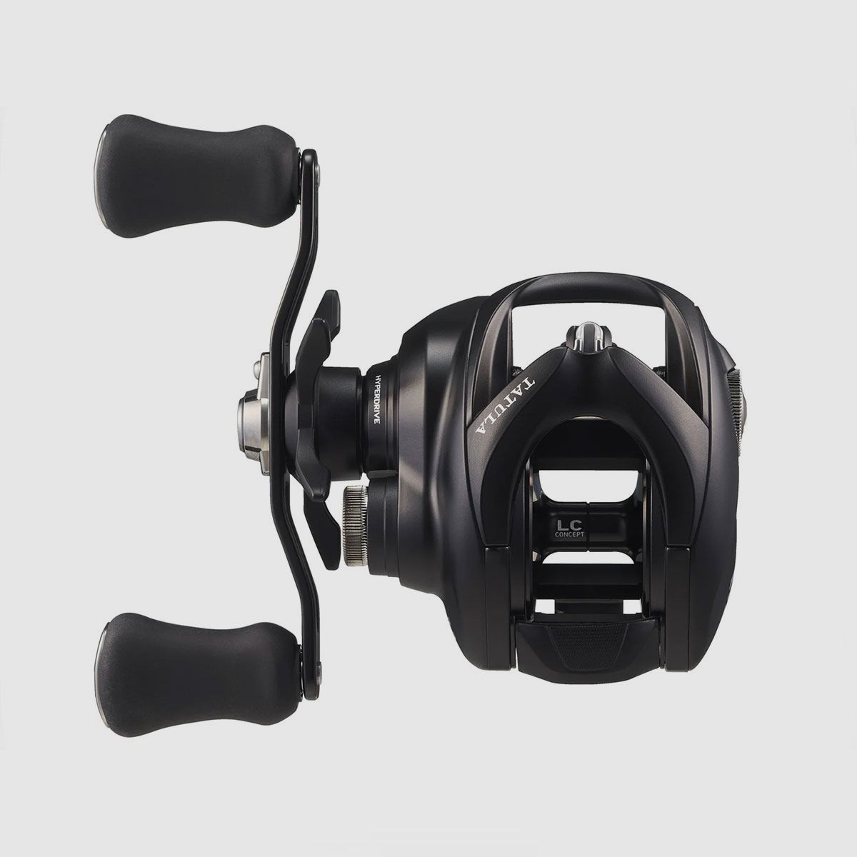 DAIWA – 25 TATULA TW 200P L, zdjęcie 6 z 9