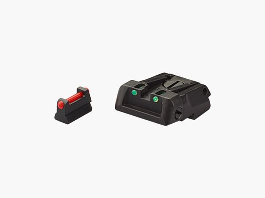 Visier + Korn LPA SPF für H&K P30/P45