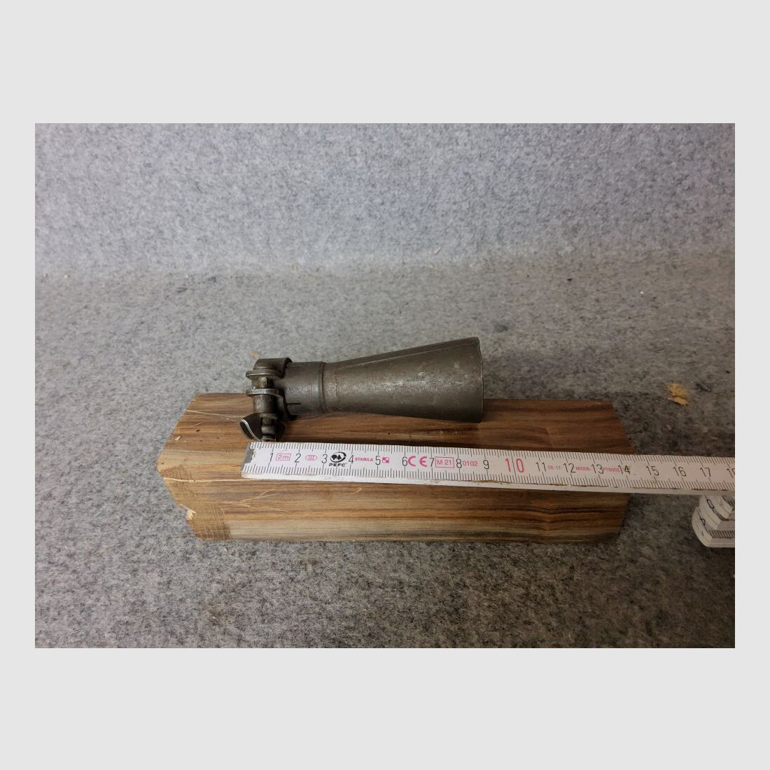 unknown-muzzle brake old assume MG