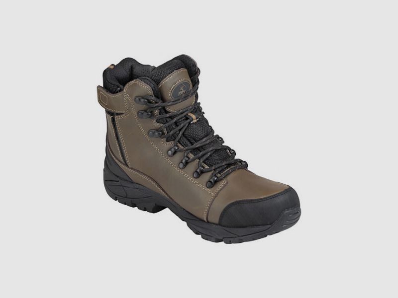 Sika Double Zip Prohunt Schuhe, Bild 2 von 6