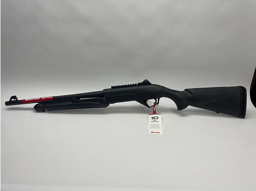 BENELLI Repetierflinte  Supernova Tactical ComforTech *Neuware*
