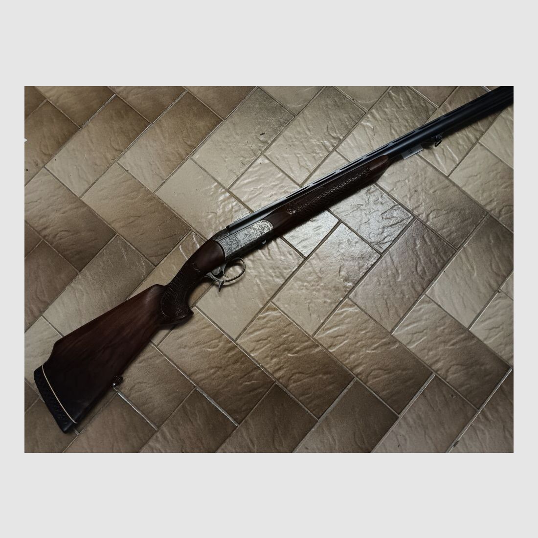 Baikal - USSR IJ-18 E - Luxe