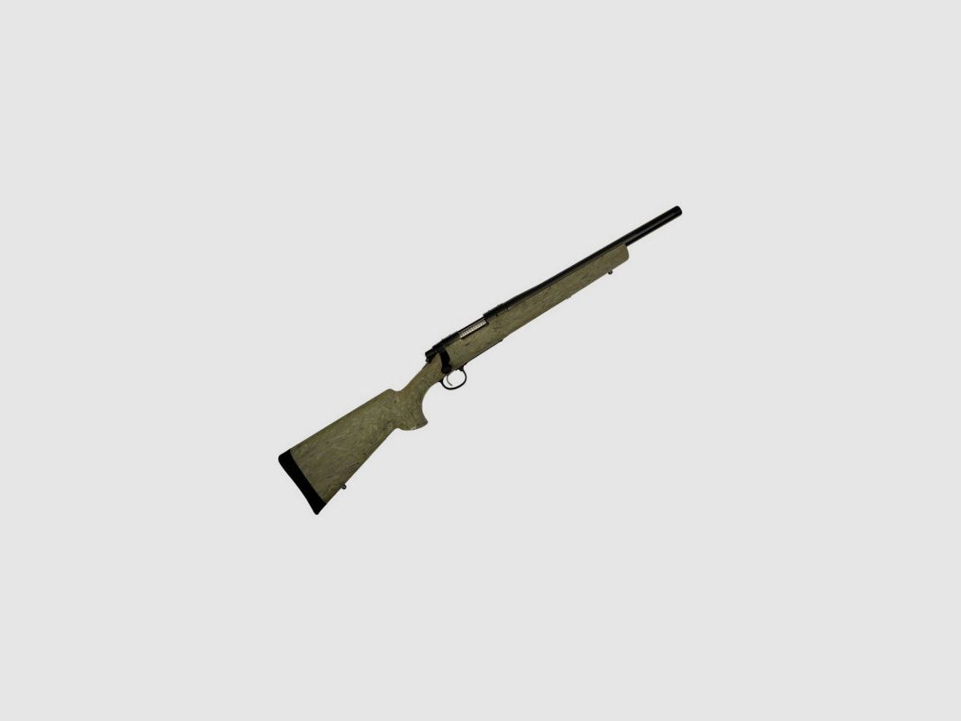 REMINGTON 700 SPS Tactical Threaded, imagen 2 de 6