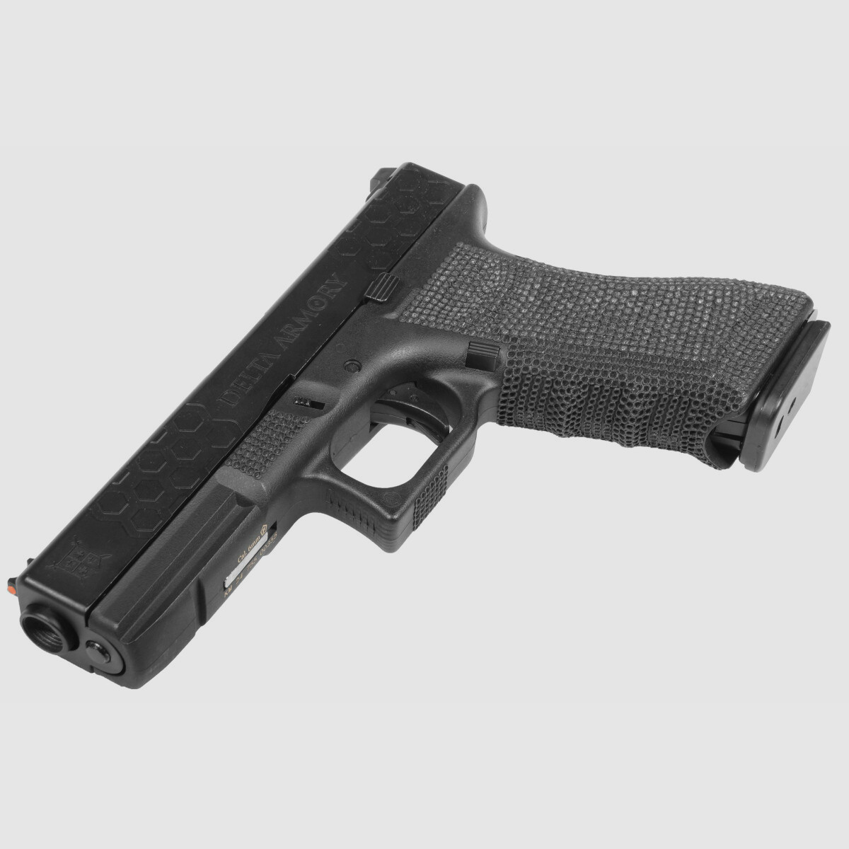 Delta Armory GBB Airsoft Pistol