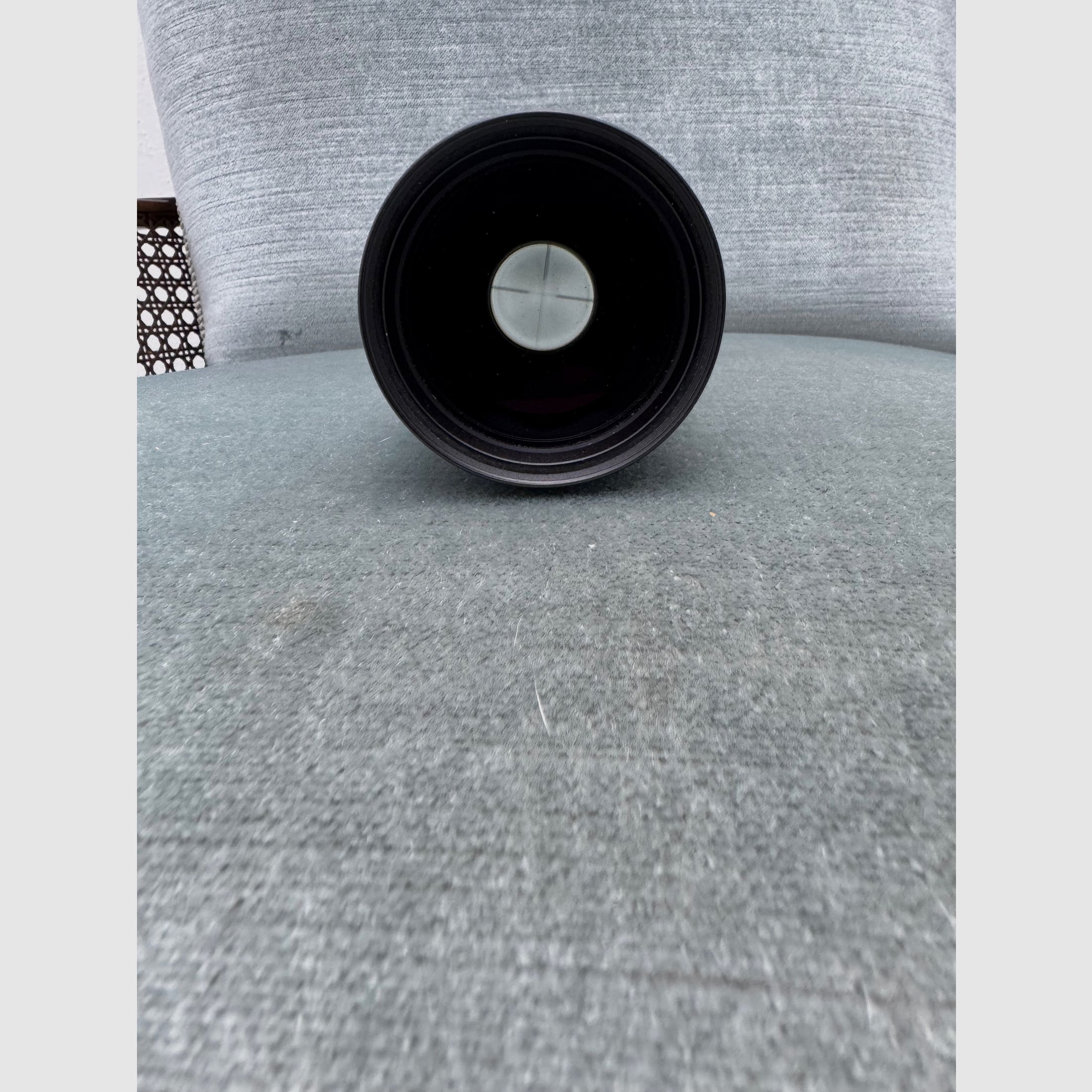 Zeiss Victory HT 2,5-10x50