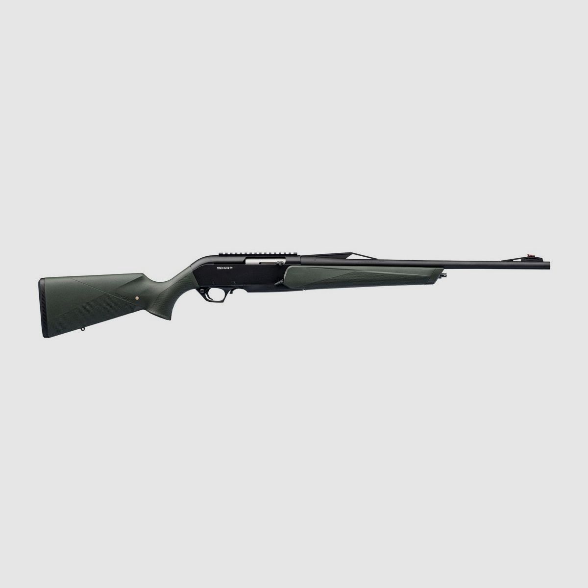 Rifle semiautomático, Winchester, SXR2, STEALTH, rosca, MG3, 300WM, imagen 1 de 2
