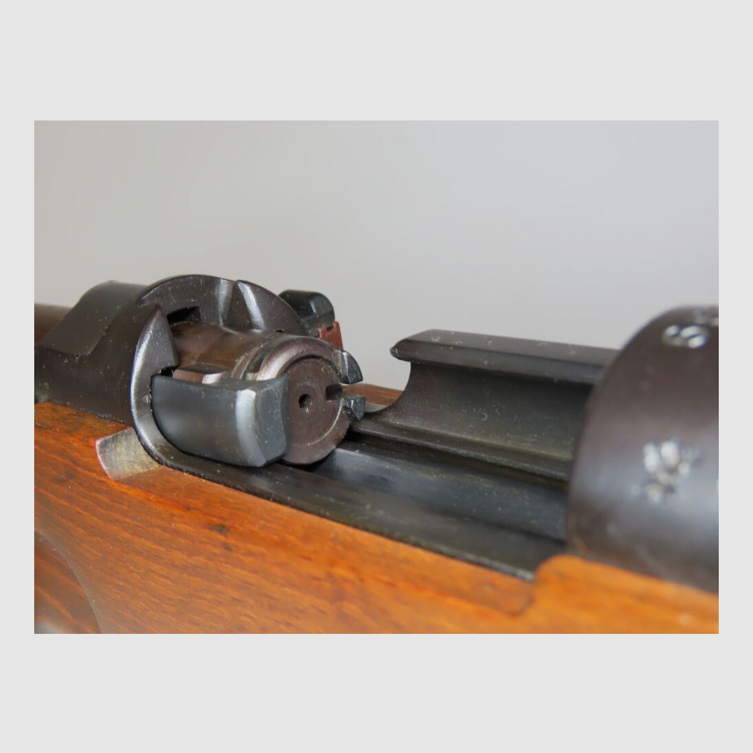 Code 42 - Mauser K98