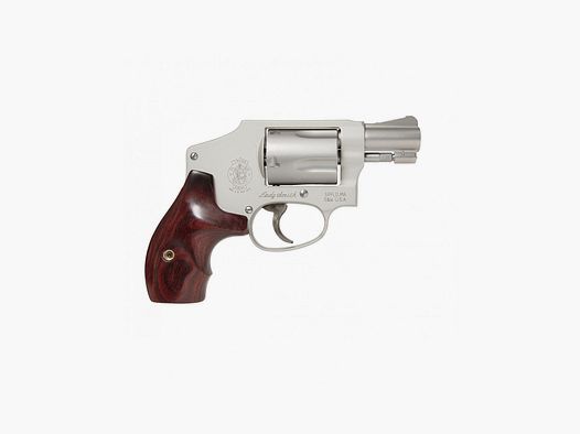 Smith & Wesson 642 Kal. 38 Special