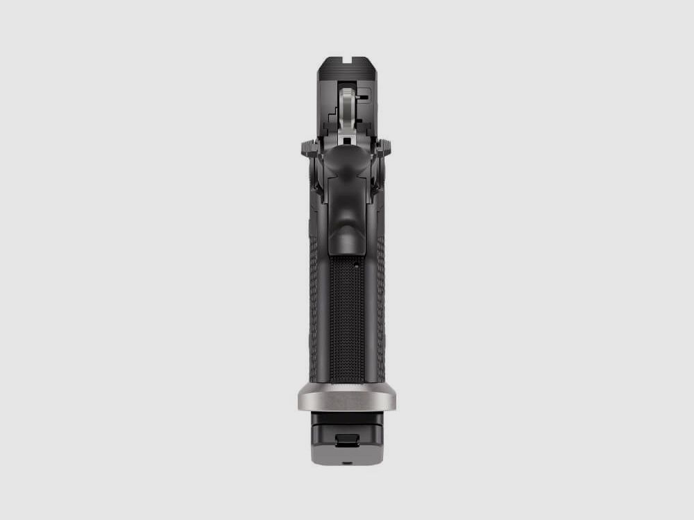 Sig Sauer – Pistole / P211-GTO / FS / OR / 9mm, Bild 5 von 8