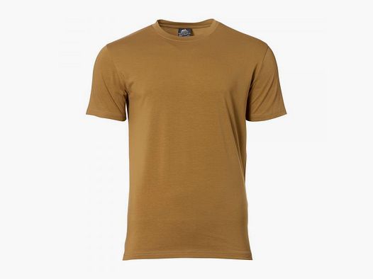 Helikon-Tex Helikon-Tex T-Shirt Organic Cotton Slim coyote